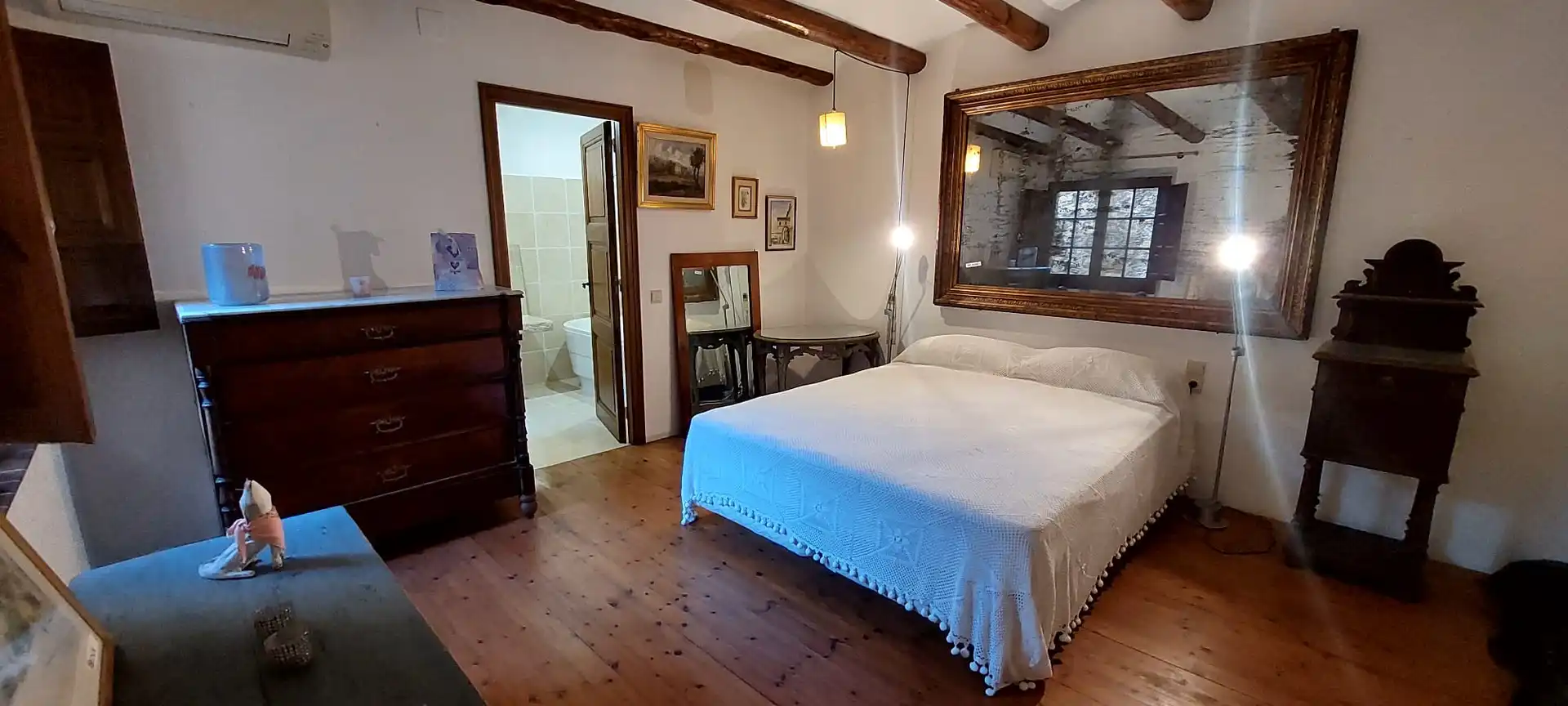 Habitación de Casa o chalet en venta en Pals