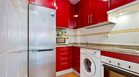 Foto 4 de Apartament en venda a Los Pacos, Fuengirola