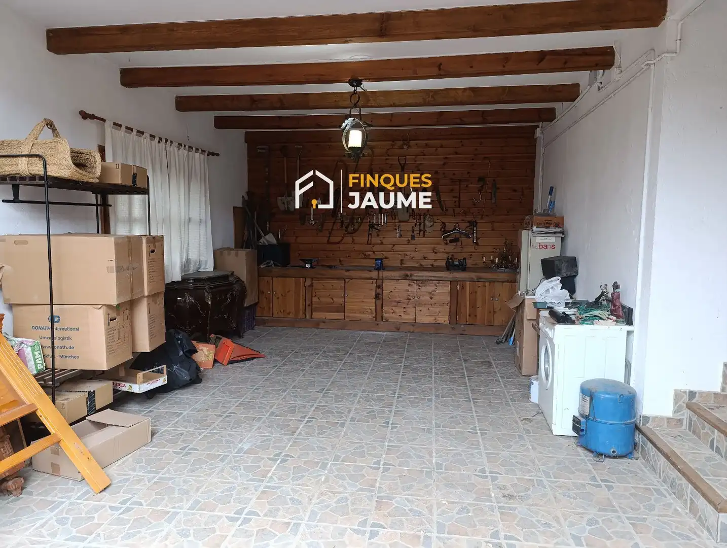 Detached house with pool for sale in SANT ERMENGOL, imagen 10