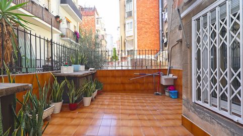 Foto 2 de Piso en venta en Carrer de Radas, El Poble Sec - Parc de Montjuïc, Barcelona Capital