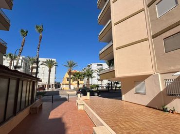 Appartement à vendre à de la Marina