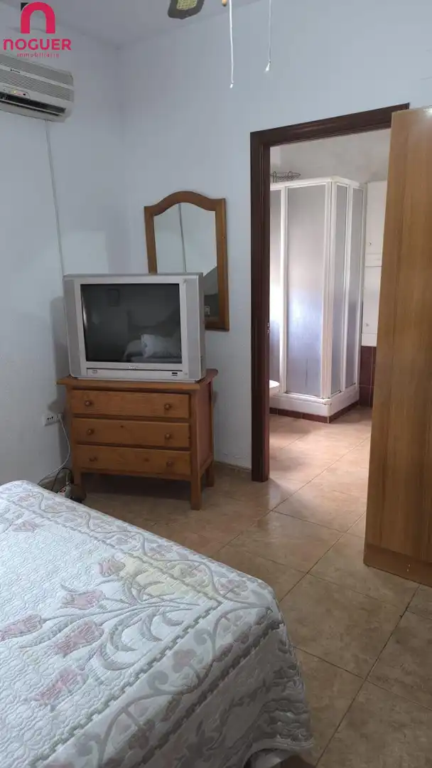 Habitación de Casa o chalet en venta en Córdoba con Aire acondicionado, Terraza y Trastero