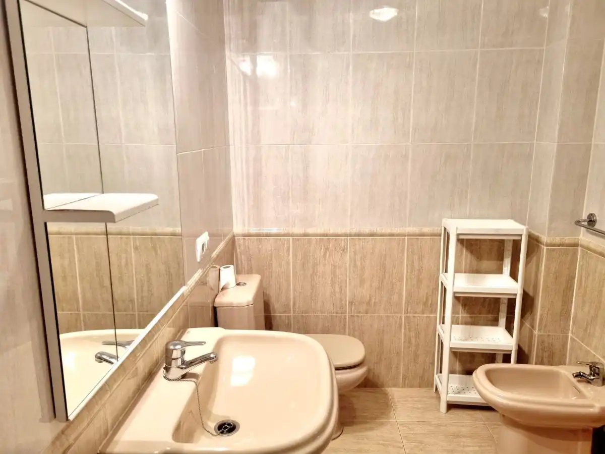 Piso con ascensor en venta en Casco Antiguo, imagen 7