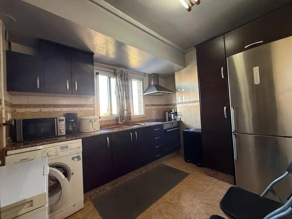Wohnung mit Terrasse zum Verkauf in Centro, imagen 2