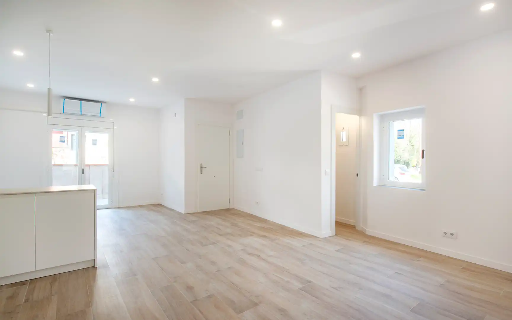 Planta baja en venta en Carrer Major, Canyamars