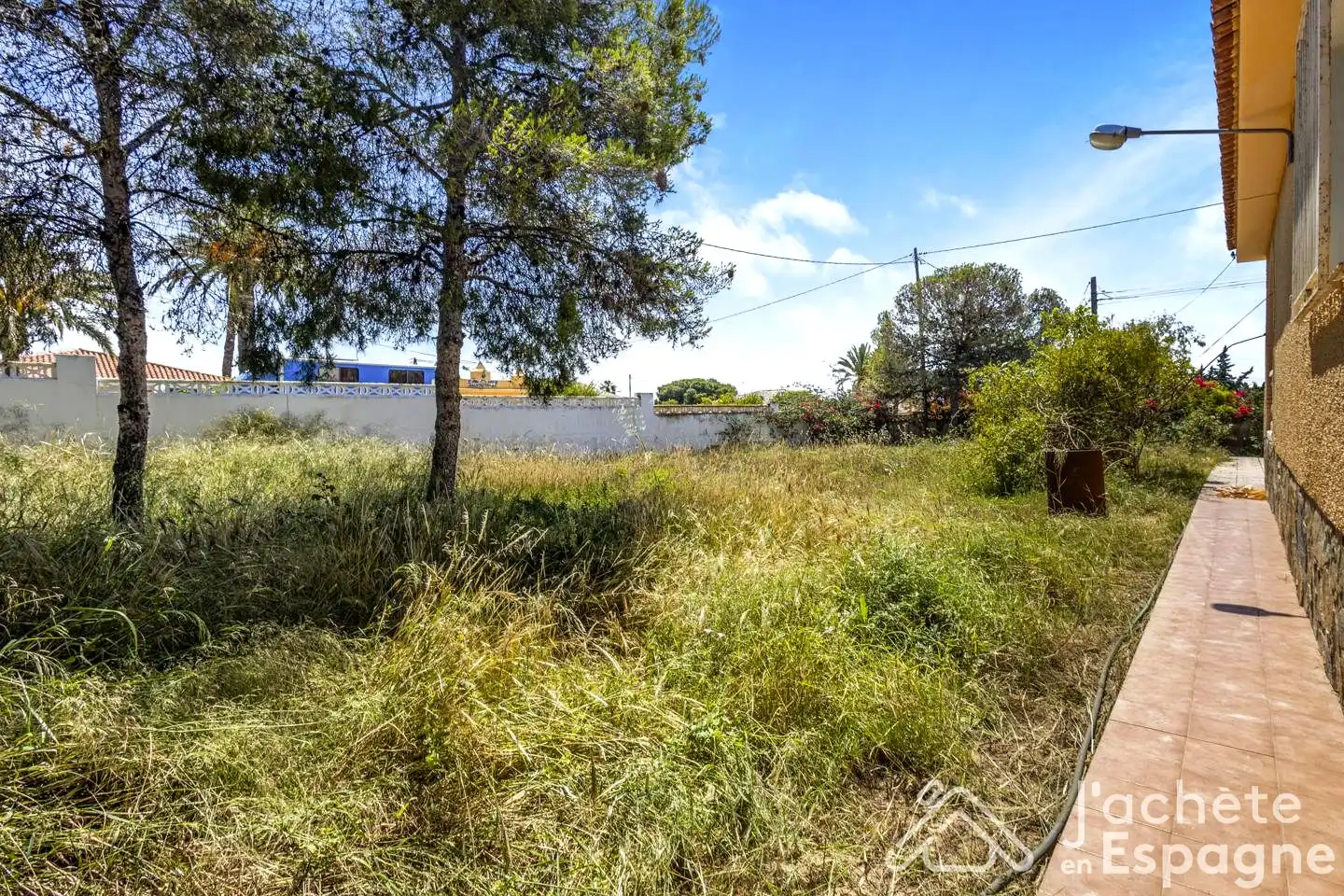 Casa o chalet en venta en Mutxamel con Jardín privado y Terraza