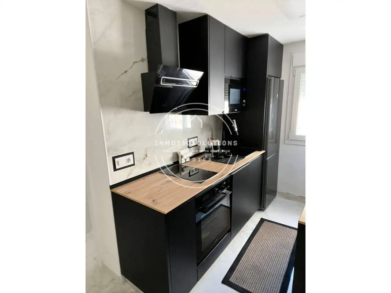 Apartament de lloguer a Calle Parras, imagen 5