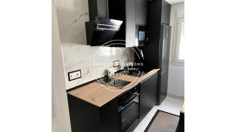 Foto 5 de Apartamento de alquiler en Calle Parras, Tarifa ciudad, Tarifa