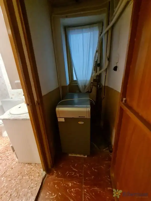 Casa con terraza en venta en Cervera del Río Alhama, imagen 27