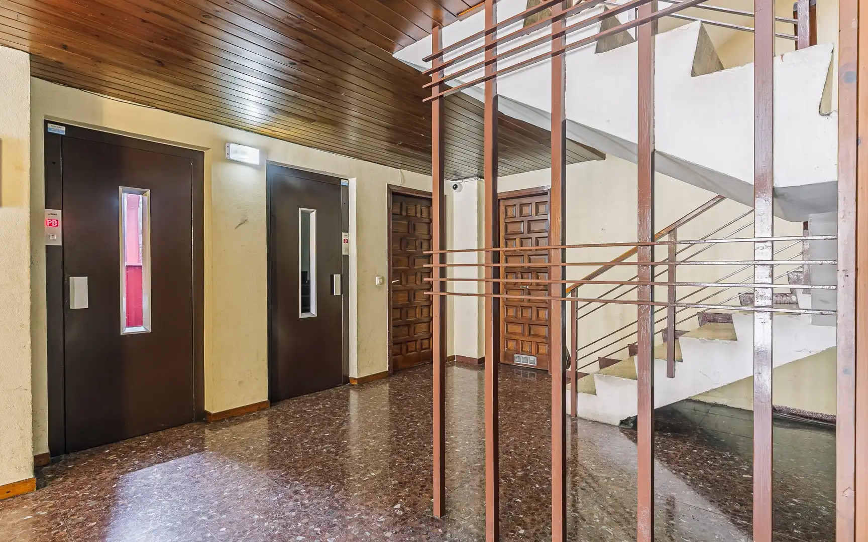 Garaje en venta en Torelló