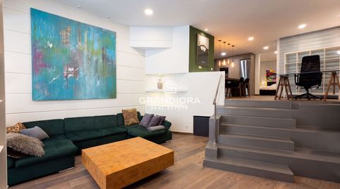 Photo 3 of Flat for sale in De Moragas, Sant Gervasi i la Bonanova, Barcelona Capital