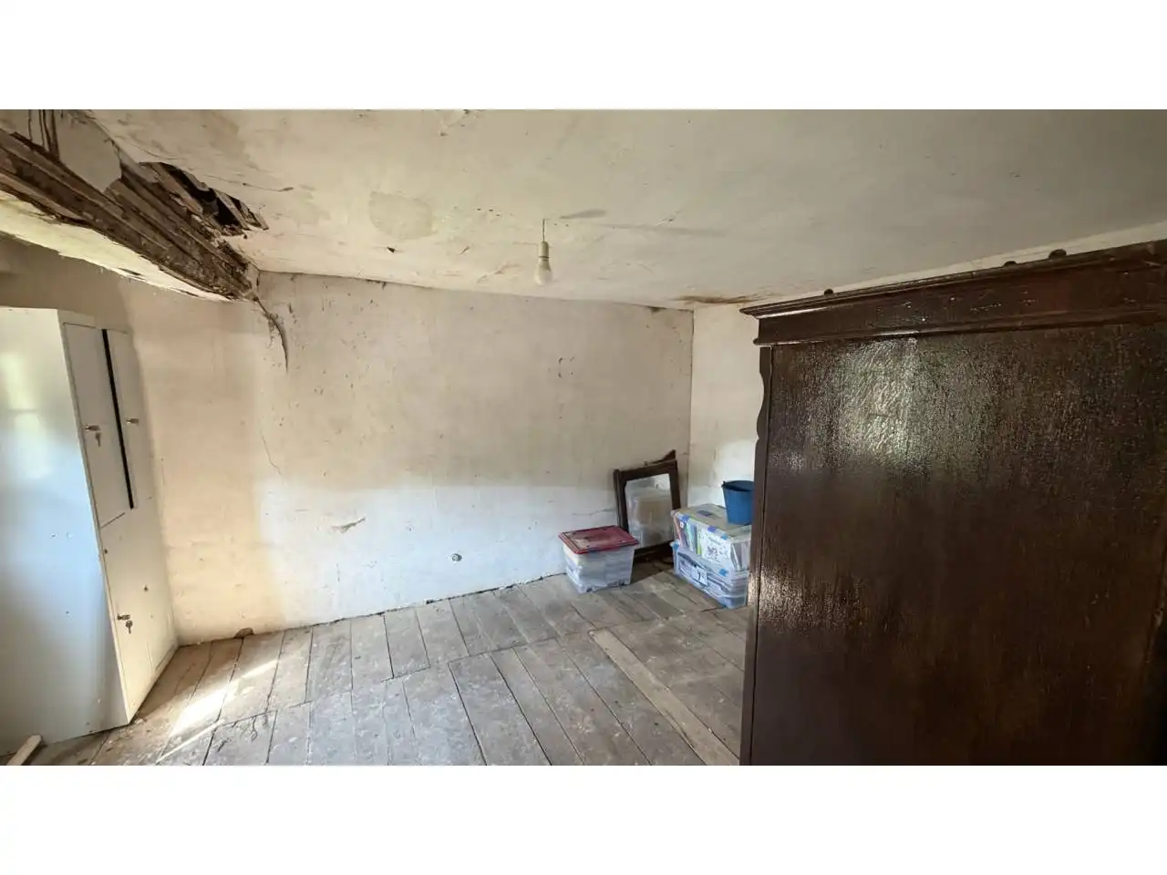 Casa o xalet en venda en Merindad de Sotoscueva amb Jardí privat i Terrassa