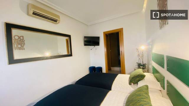 Piso en Alquiler en Fuente del Berro