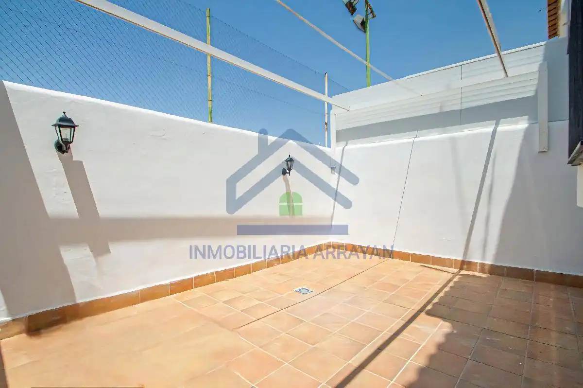 Terrace of Houses for sale in Churriana de la Vega  with Air Conditioner, Heating and Terrace