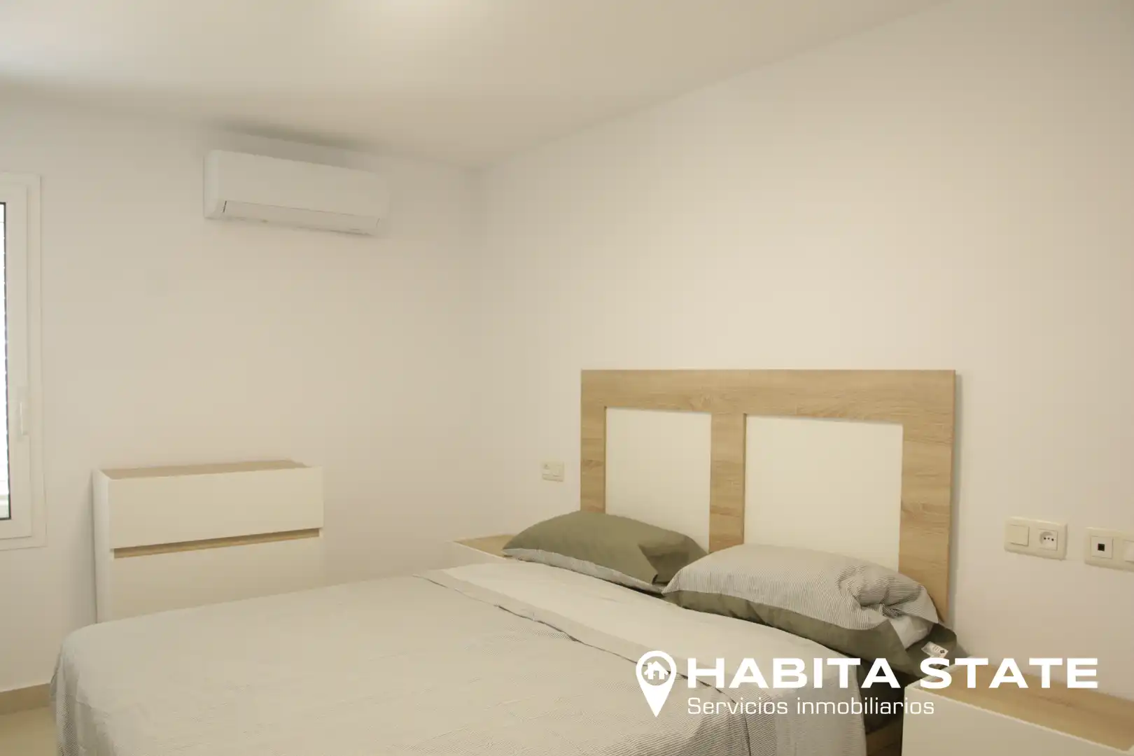 Apartments for rent in Calle Glorieta, 6, Mojácar Pueblo