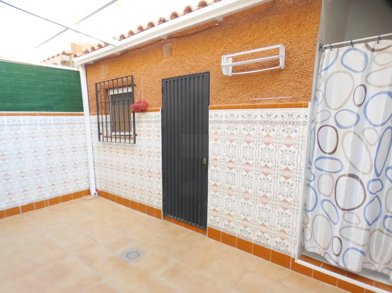 Casa adosada en venta en Mazarrón con Amueblado