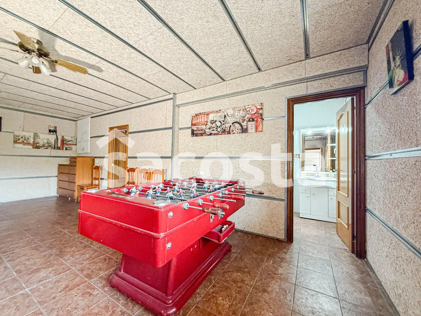 Casa o chalet en venta en Lloret de Mar con Aire acondicionado, Calefacción y Jardín privado