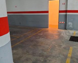 Parking of Garage for sale in Vilamarxant