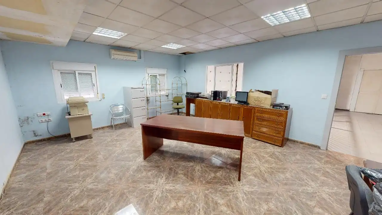 Industrial building for sale in Pol. Los Olivares, imagen 14