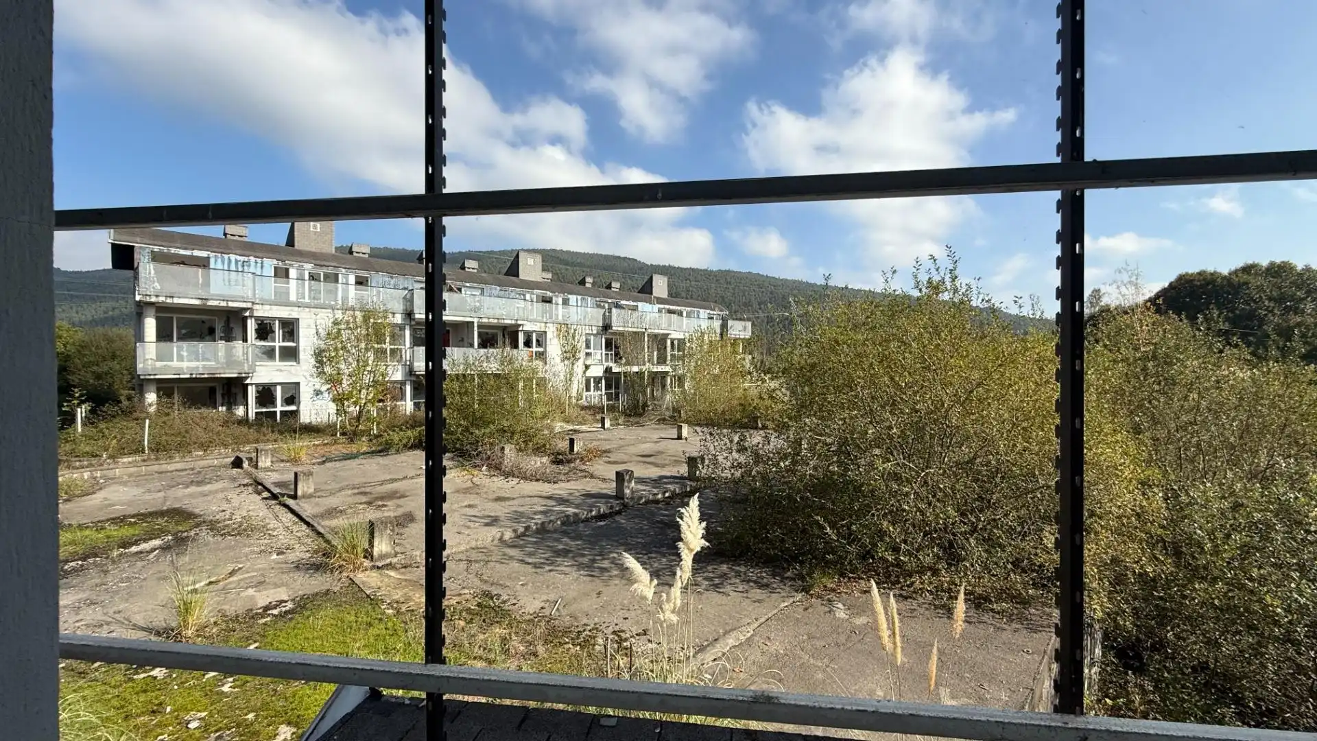 Außenansicht von Gebäude zum Verkauf in Castañeda