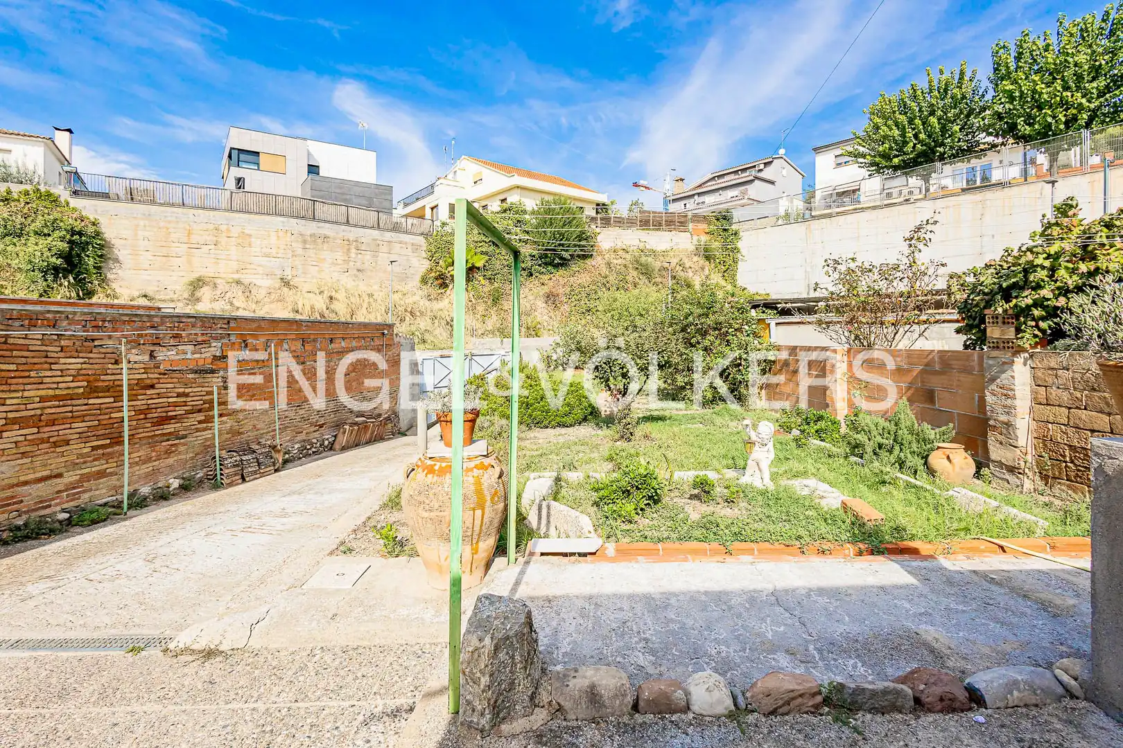 Adosado con jardín en venta en Olesa de Montserrat, imagen 42