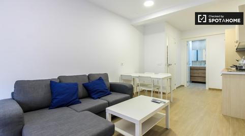 Foto 3 de Pis de lloguer a Hostafrancs,  Barcelona Capital