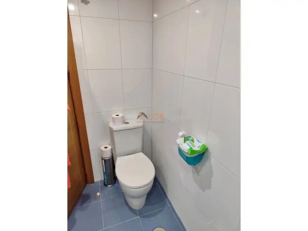 Wohnung mit Aufzug zum Verkauf in La Cala del Moral, imagen 24