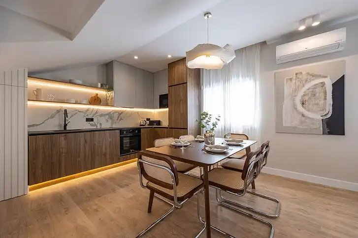 Piso con ascensor en venta en Calle de la Cruz, imagen 3