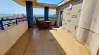 Terrace of Attic for sale in Tavernes de la Valldigna  with Terrace and Balcony