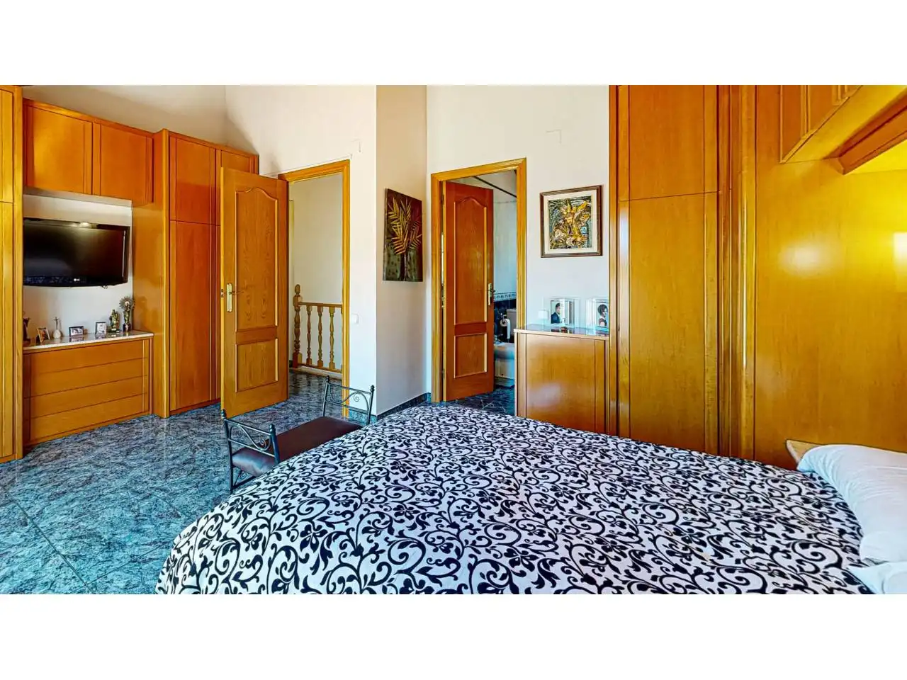 Haus oder Chalet zum Verkauf in Calle Eugeni Valero Ramo, 43, Corbera de Llobregat