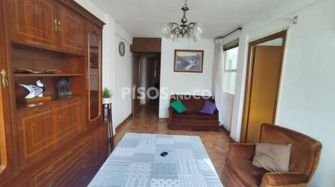 Foto 4 de Pis en venda a Calle Alcalde Lens, Agra del Orzán - Ventorrillo, A Coruña