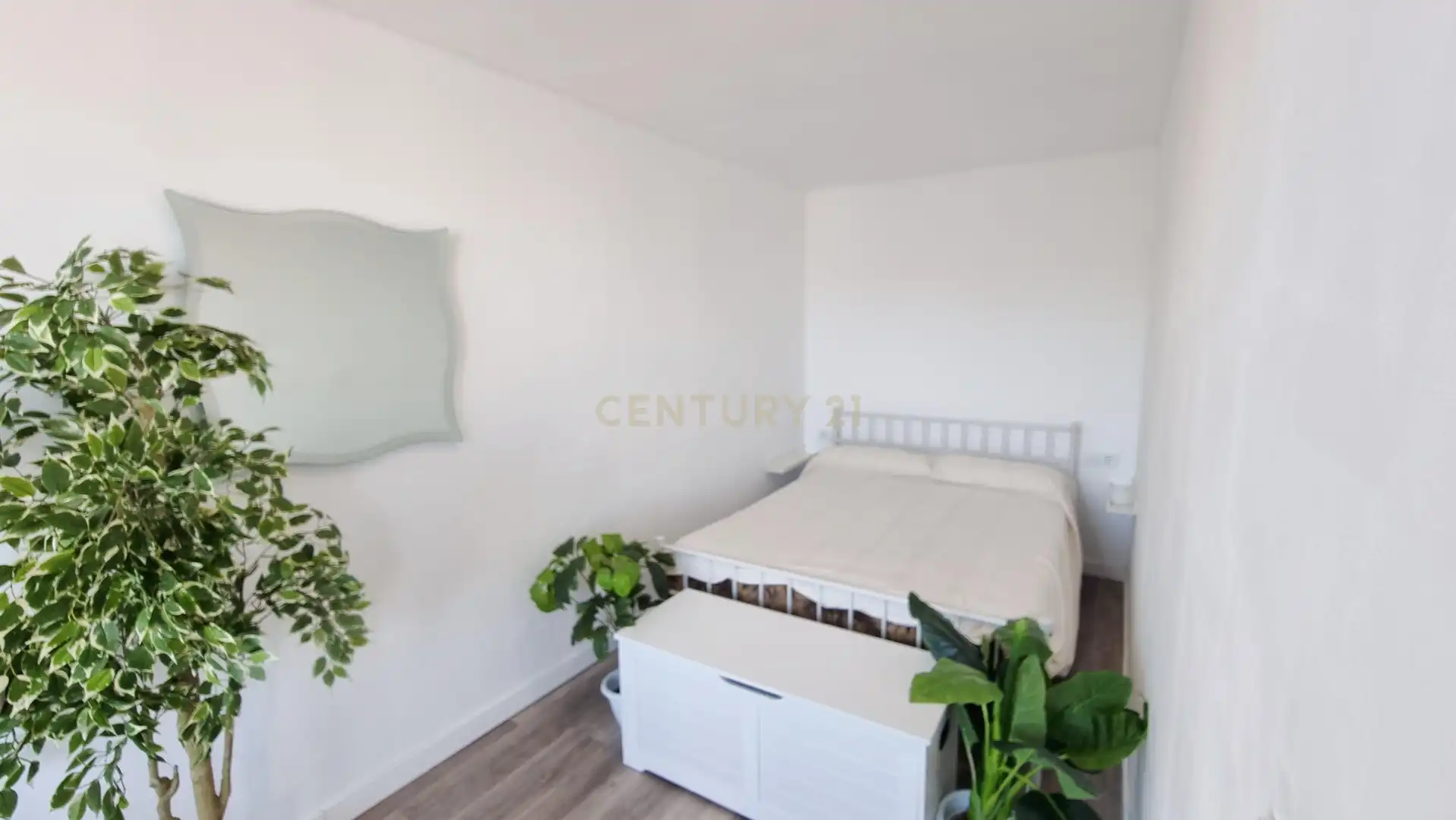Bedroom of Apartments for sale in Llançà  with Storage room, Washing machine and Microwave