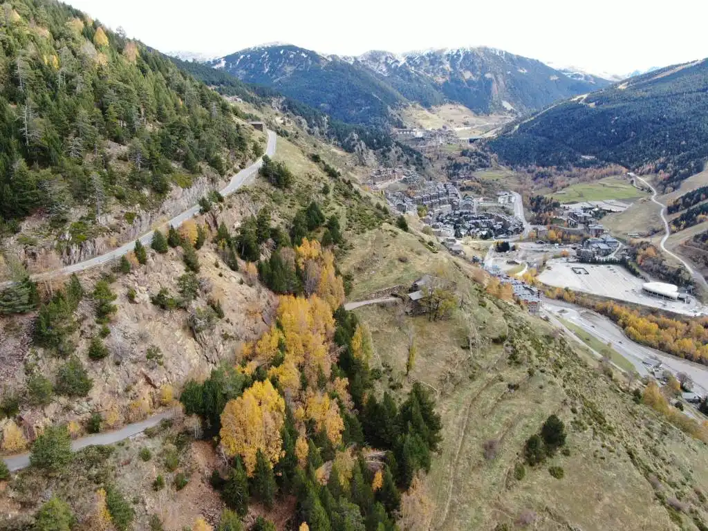 Terreno rustico in vendita a L'Aldosa - Ransol, imagen 18