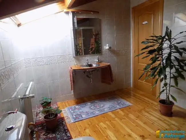 Casa con piscina in vendita a Astorga, imagen 30