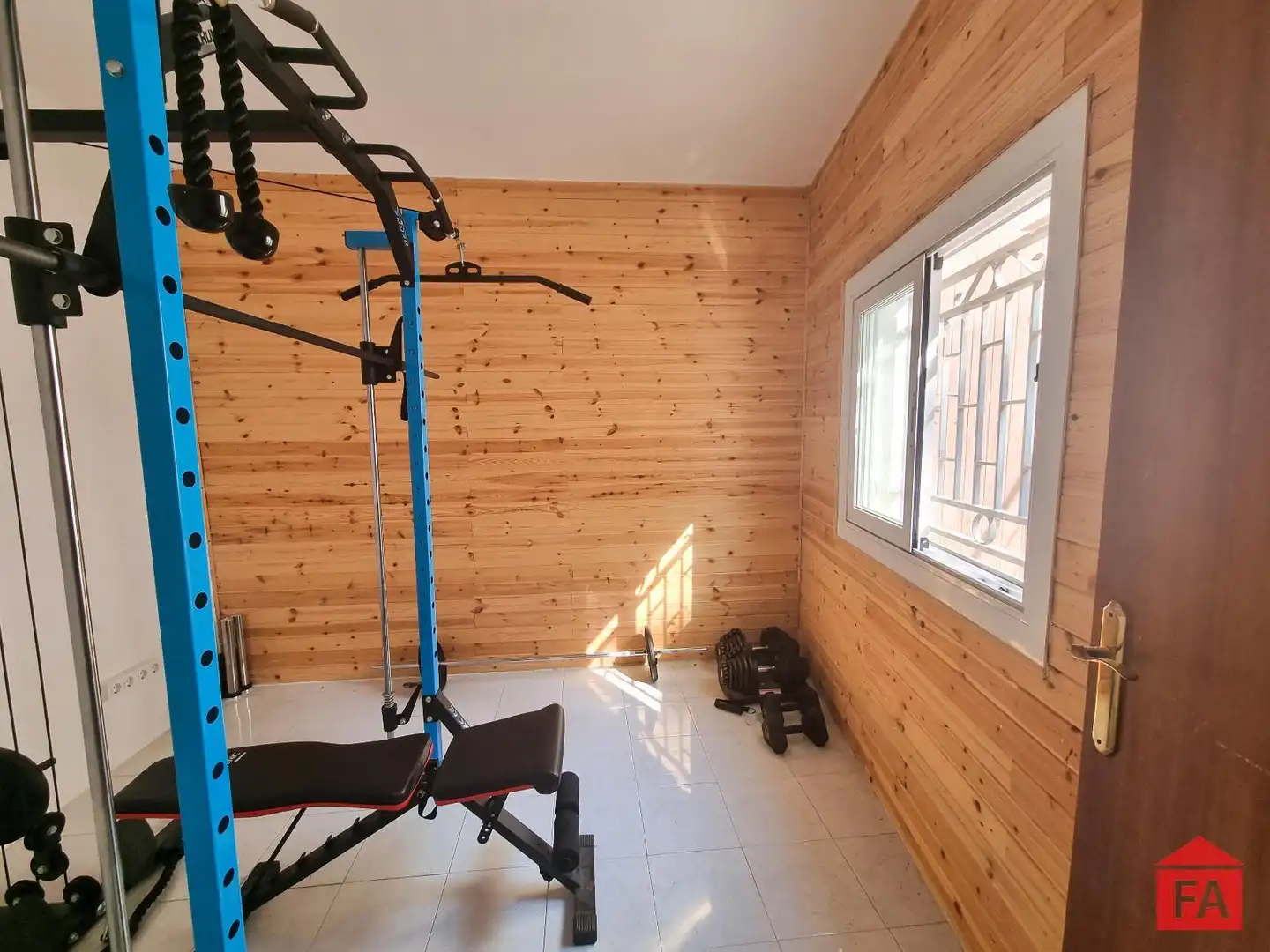 Casa o chalet en venta en Bellvei con Terraza