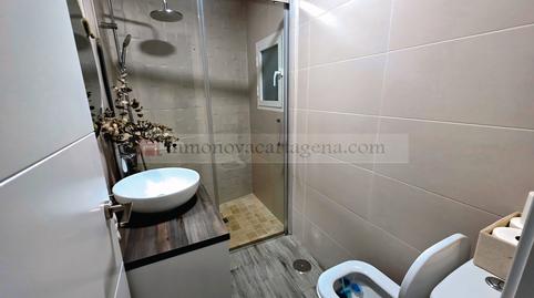 Foto 5 de Casa o xalet en venda a Calle Salvador Albacete, Barrio de Peral - San Félix, Cartagena