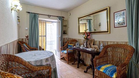 Photo 2 of Houses for sale in Santa Cristina - San Rafael, Málaga Capital