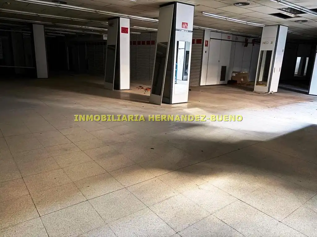 Gewerbefläche zum Verkauf in Chinchibarra - Capuchinos, imagen 24