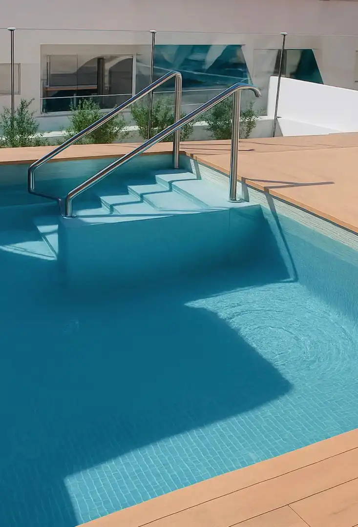 Habitatge amb terrassa en venda a Estepona Pueblo, imagen 44