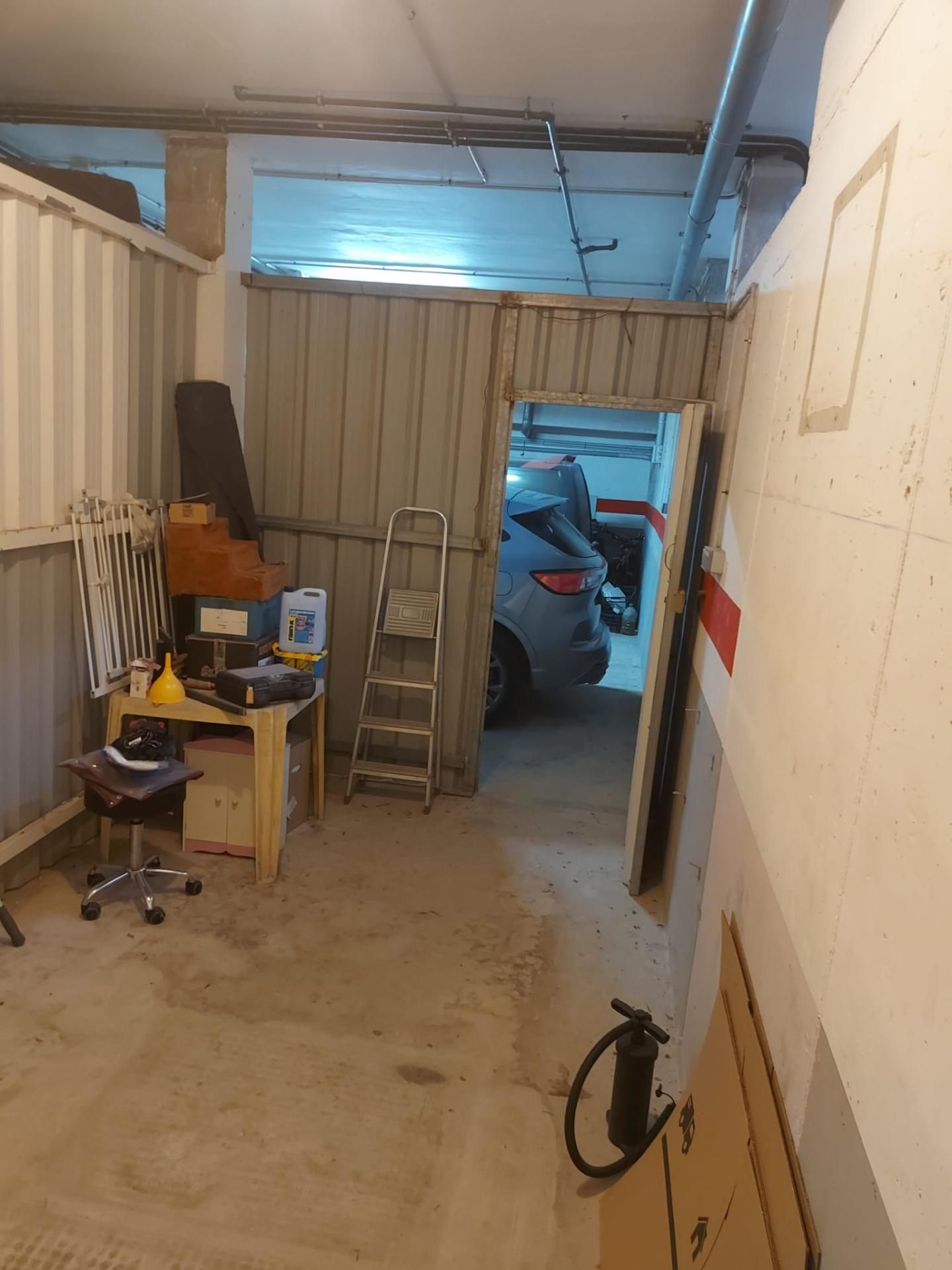 Garatge en venda en Sant Antoni de Portmany