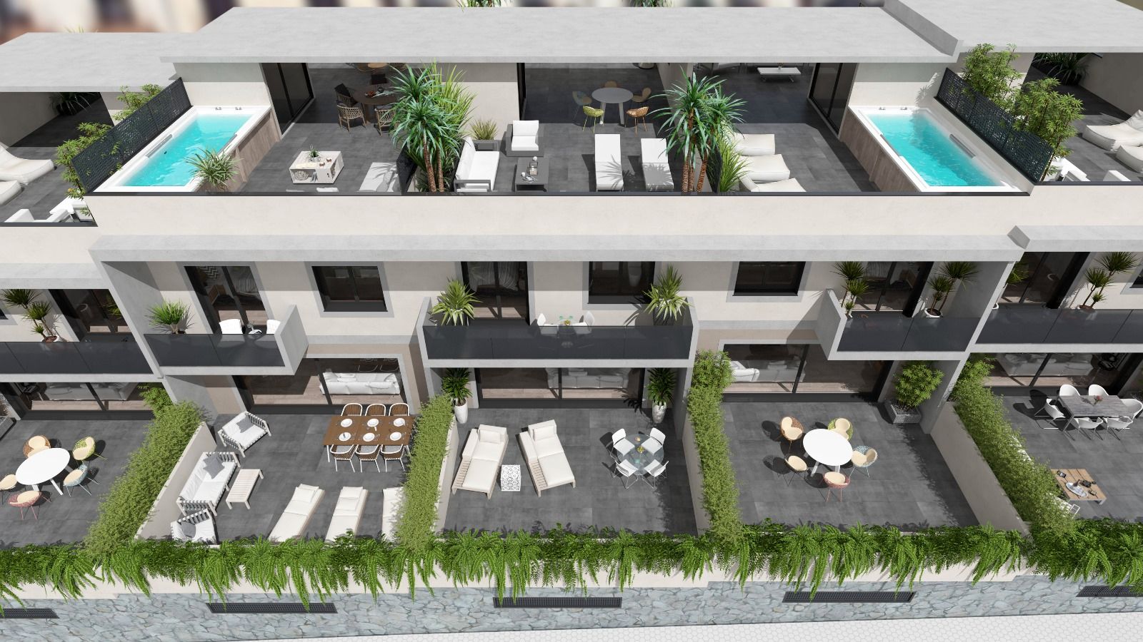 Single-family semi-detached for sale in Labeltze kalea, 19, Lapice - Larreaundi - Olaberria - Meaka