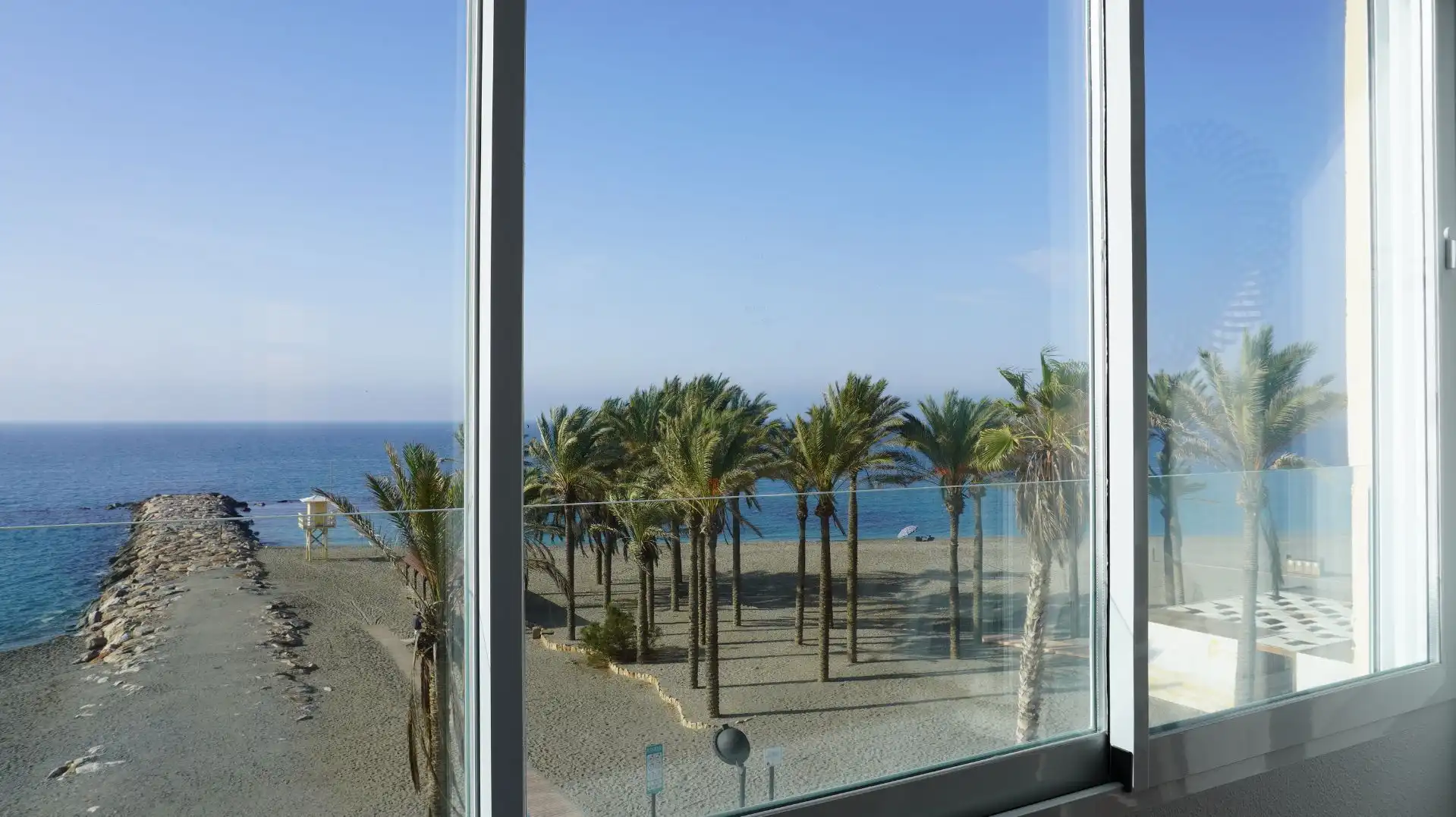 Piso de alquiler en Acera del Mar, Torrenueva Costa