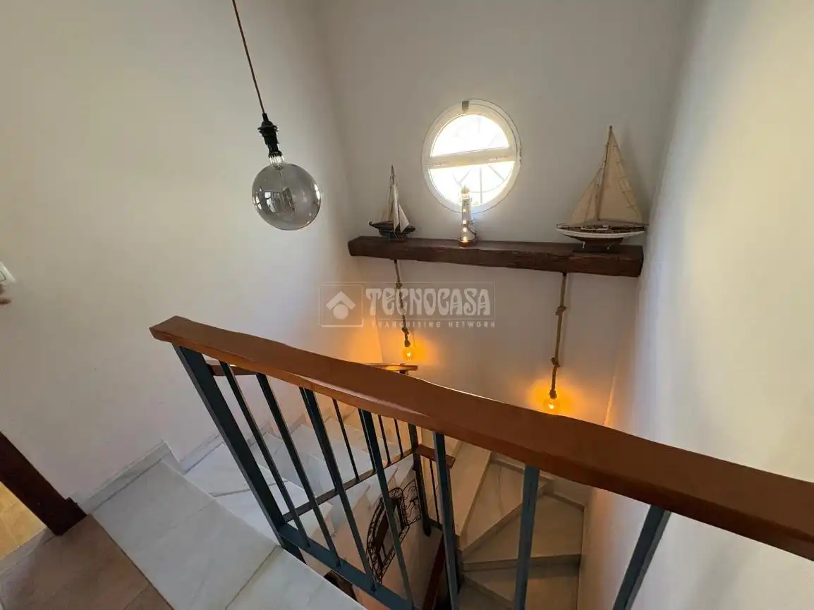 Maison avec terrasse à vendre à CAMINO DE LA JARA RESIDENCIAL ROMPE CERRONES, imagen 22