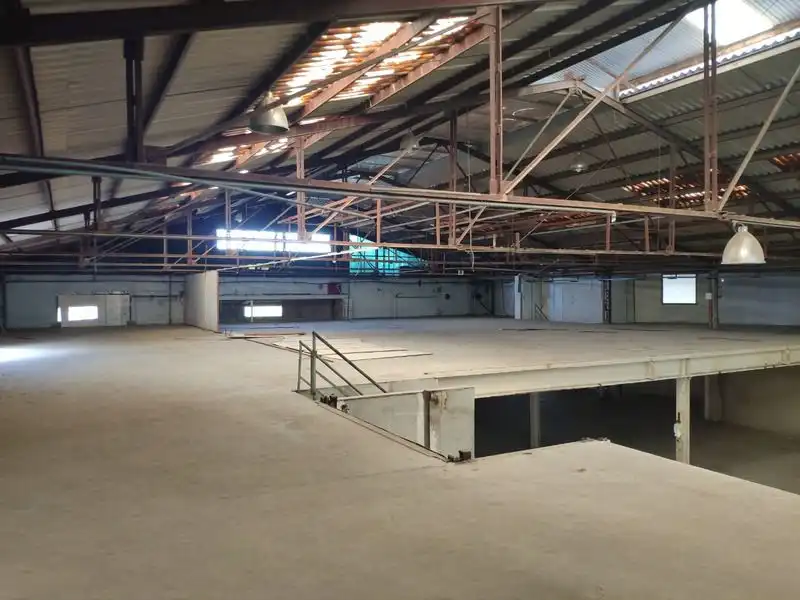 Nau industrial en venda a Ribesalbes 52, imagen 12