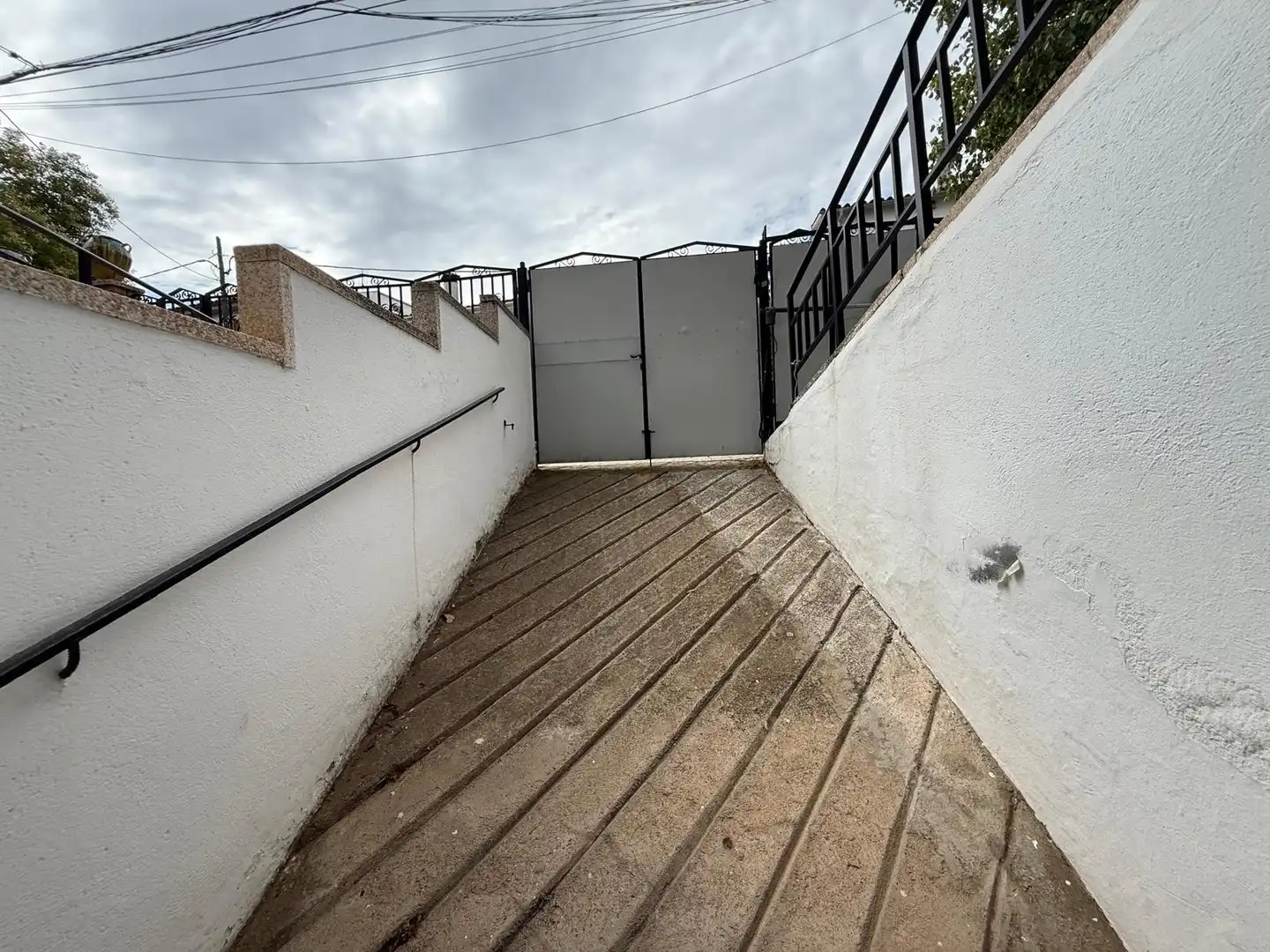 Casa amb terrassa en venda a EUROPA, imagen 23