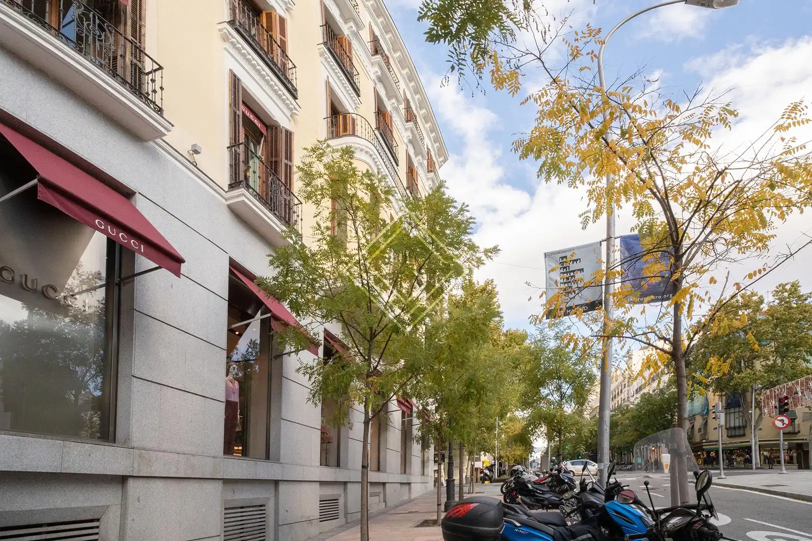 Attique avec ascenseur à vendre à Barrio de Salamanca, imagen 17
