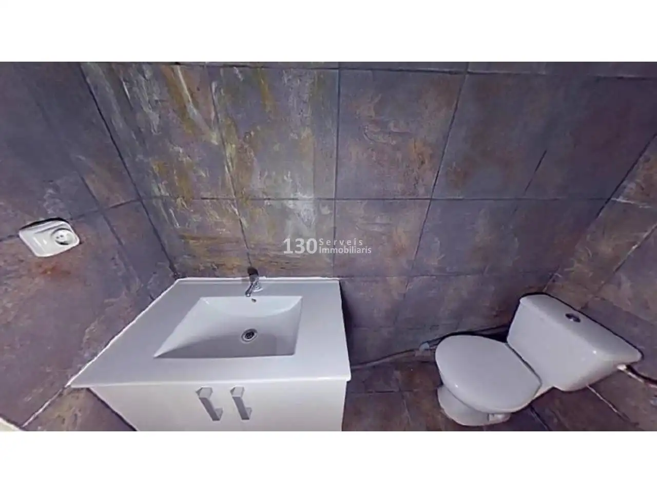 Baño de Piso en venta en Barcelona