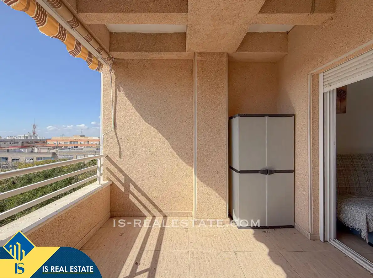 Ático con piscina en venta en Playa del Cura, imagen 35