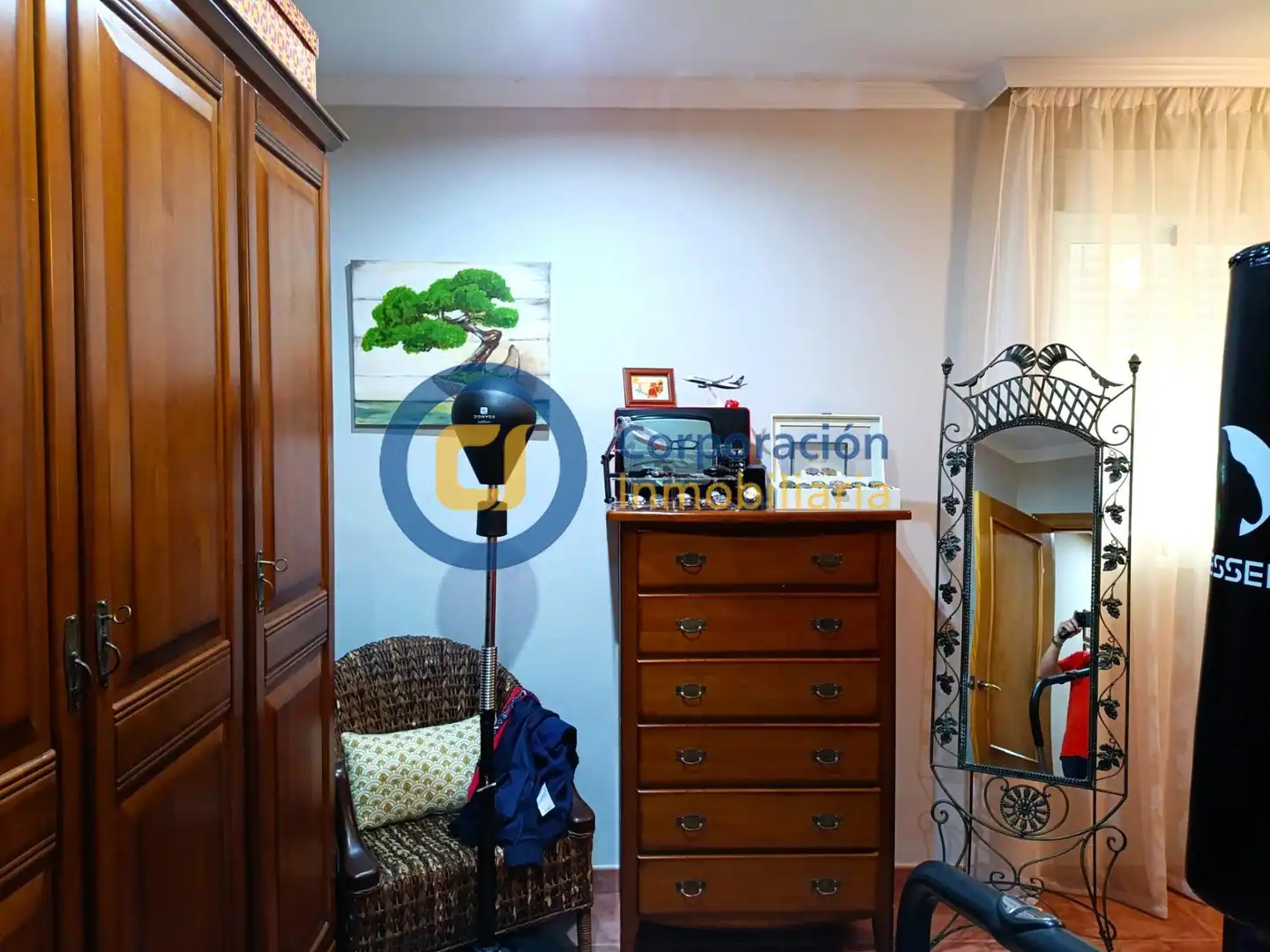 Attic for sale in San Cristobal - San Diego