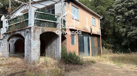 Photo 2 of Houses for sale in Esplanes Les, Campins, Barcelona